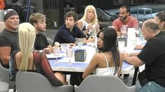 Una nueva sanción se avecina a la casa de GH. Una nueva sanción se avecina a la casa de GH.