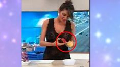 Vicky Xipolitakis, descontrolada, arremete contra Desayuno Americano Vicky Xipolitakis, descontrolada, arremete contra Desayuno Americano