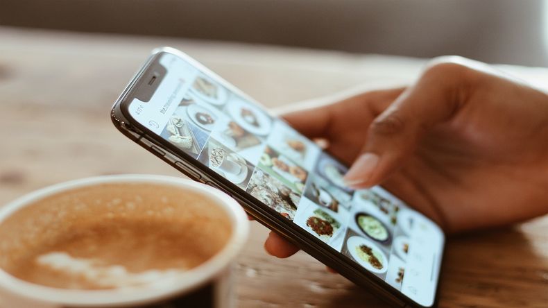 El truco definitivo que no sabías de Instagram