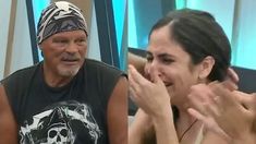El fuerte comentario de Alfa sobre el ingreso de las hijas de Romina. El fuerte comentario de Alfa sobre el ingreso de las hijas de Romina.