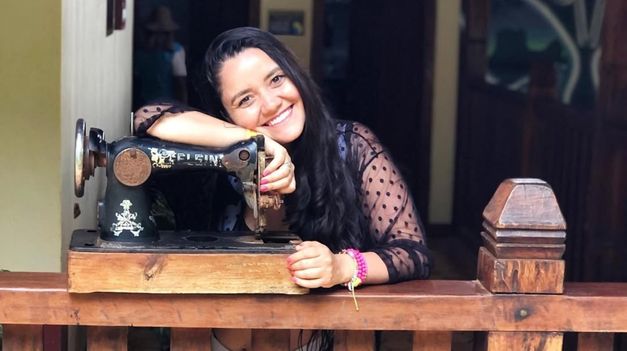 Jessica Daugirdas, tenía 35 años y padecía cáncer de colon