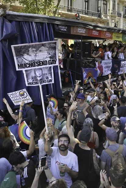 Ley de Financiamiento Universitario: la demanda de más de un millón de argentinos