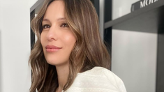 Pampita contiene a Benjamín Vicuña en medio de la crisis con la China Suárez Pampita contiene a Benjamín Vicuña en medio de la crisis con la China Suárez