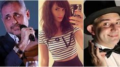 Griselda Siciliani, indignada con el Mago sin Dientes y la vinculación con Rial Griselda Siciliani, indignada con el Mago sin Dientes y la vinculación con Rial