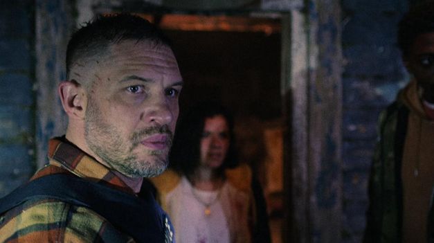 Una película estadounidense que llegó al top ten de las más en Netflix en cuestión de minutos.