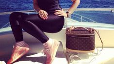 Wanda Nara se quejó por su agitado estilo de vida: ¿Quién quiere ser yo por un día? Wanda Nara se quejó por su agitado estilo de vida: ¿Quién quiere ser yo por un día?