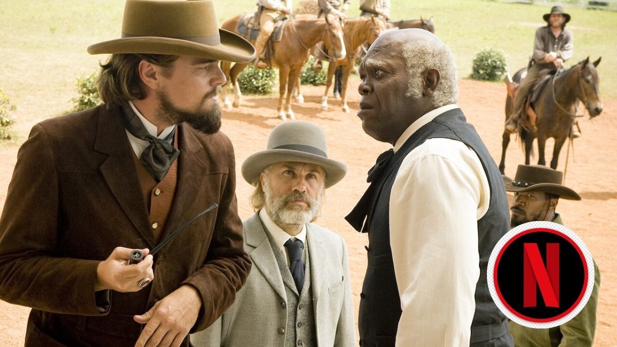 Netflix la película espectacular llena de estrellas que tenés que ver