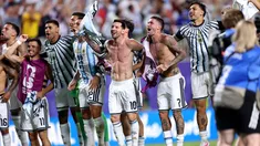 Mundial 2026: Argentina buscará romper una maldición vigente desde 1962