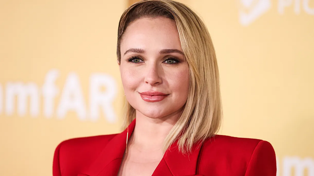 Hayden Panettiere tenía 36 años.
