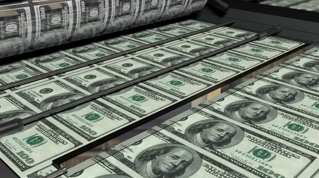 El dólar oficial atraviesa una semana sin grandes sobresaltos.