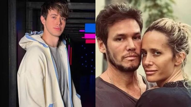El joven actor y cantante brindó su testimonio tras la escandalosa ruptura.
