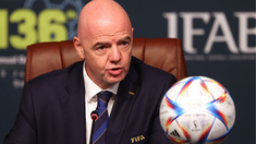 La IFAB aprobó un paquete de cambios para el fútbol. La IFAB aprobó un paquete de cambios para el fútbol.