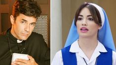 La verdad de la renuncia de Mariano Martínez a Esperanza Mía: celos de Lali Espósito La verdad de la renuncia de Mariano Martínez a Esperanza Mía: celos de Lali Espósito