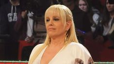 El cambio de look de Valeria Lynch para Esperanza Mía El cambio de look de Valeria Lynch para Esperanza Mía