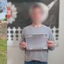 Lo denunciaron por engañar a una mujer mayor con un supuesto hechizo.&nbsp;