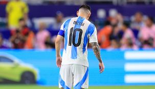 ¿Quién usará la 10 de Messi? ¿Quién usará la 10 de Messi?