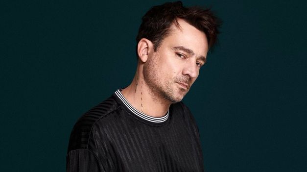 Chano permanece internado en la clínica Avril.