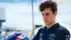 El Gran Premio de Austria será decisivo para Colapinto. El Gran Premio de Austria será decisivo para Colapinto.