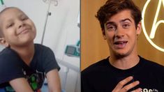 El piloto argentino de F1 ayudó a recaudar los 2 millones de pesos para que Nicanor viaje al Hospital Garrahan. El piloto argentino de F1 ayudó a recaudar los 2 millones de pesos para que Nicanor viaje al Hospital Garrahan.