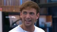 Bautista Mascia cantó el himno argentino completo a semanas de la final. Bautista Mascia cantó el himno argentino completo a semanas de la final.