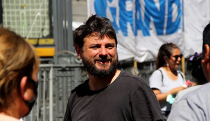 Juan Grabois blanqueó sus aspiraciones de ser candidato presidencial justo el día que Cristina anunció que no será candidata en 2023.