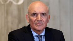 Para Espert los gobernadores tendrán que bajar el gasto público provincial para cerrar las cuentas fiscales.