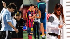 En Rosario aseguran que Lionel Messi y Antonella Roccuzzo esperan otro varón y se llamará... En Rosario aseguran que Lionel Messi y Antonella Roccuzzo esperan otro varón y se llamará...
