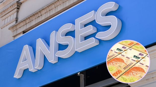 ANSES continúa con el pago de un importante extra.&nbsp;