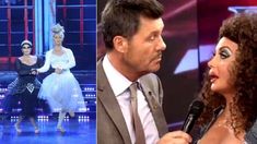 Sorpresiva renuncia de Carmen Barbieri al Bailando 2015, en medio de un ataque de llanto Sorpresiva renuncia de Carmen Barbieri al Bailando 2015, en medio de un ataque de llanto