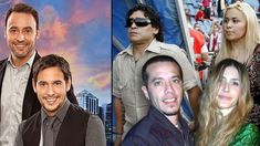 Ortega - Valdes, Maradona - Ojeda: del amor a la guerra mediática Ortega - Valdes, Maradona - Ojeda: del amor a la guerra mediática