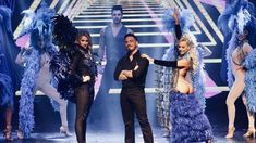 La advertencia de Fede Bal a las mediáticas de su elenco La advertencia de Fede Bal a las mediáticas de su elenco