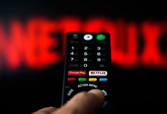 Cinco películas disponibles en la plataforma de streaming Netflix.