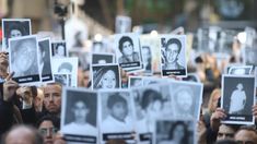 El atentado a la AMIA dejó 85 muertos. El atentado a la AMIA dejó 85 muertos.