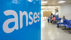 Así se saca un turno en ANSES para realizar trámites presenciales Así se saca un turno en ANSES para realizar trámites presenciales