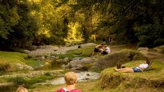 Uno de los paisajes más pintorescos de Villa General Belgrano. Uno de los paisajes más pintorescos de Villa General Belgrano.