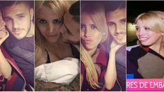 La respuesta de Wanda Nara y Mauro Icardi ante los fuertes rumores de embarazo y guiño en Twitter: Icardeame La respuesta de Wanda Nara y Mauro Icardi ante los fuertes rumores de embarazo y guiño en Twitter: Icardeame