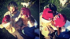 Tiernas fotos de Zaira Nara con su hija y curiosa actitud de Jakob Von Plessen Tiernas fotos de Zaira Nara con su hija y curiosa actitud de Jakob Von Plessen