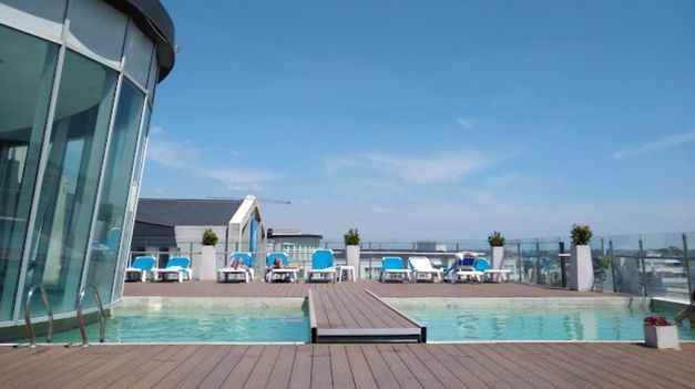 Dos hoteles de ensueño para hacer una escapada cerca de Buenos Aires en diciembre 2024.