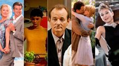 Nueve películas para ver en Año Nuevo Nueve películas para ver en Año Nuevo