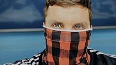 Santiago del Moro y los casos de Covid-19 en su equipo: Todos estamos preocupados Santiago del Moro y los casos de Covid-19 en su equipo: Todos estamos preocupados