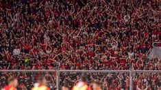 Hinchas de Independiente agotaron las entradas para el clásico de Avellaneda en minutos.&nbsp;