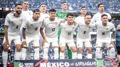 La Celeste le ganó 4 a 0 a México en un amistoso previo a la Copa. La Celeste le ganó 4 a 0 a México en un amistoso previo a la Copa.