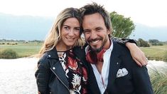 Se separó tras 15 años Puli Demaría, la amiga de Pampita Se separó tras 15 años Puli Demaría, la amiga de Pampita