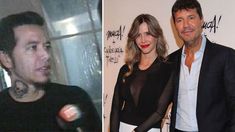 Sebastián Ortega y el embarazo de Valdes: Yo no vivo de los escándalos Sebastián Ortega y el embarazo de Valdes: Yo no vivo de los escándalos