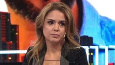 La angustia de Marina Calabró tras contagiarse coronavirus: No paraba de llorar cuando me enteré La angustia de Marina Calabró tras contagiarse coronavirus: No paraba de llorar cuando me enteré