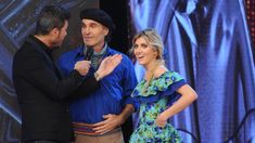 ¡Qué momento! Ruggeri reveló que llegó al departamento de Candela ¡y estaba el novio Benjamín Alfonso! ¡Qué momento! Ruggeri reveló que llegó al departamento de Candela ¡y estaba el novio Benjamín Alfonso!