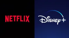 Netflix tiembla tras la inesperada situación de Disney con el streaming. Netflix tiembla tras la inesperada situación de Disney con el streaming.