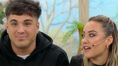 Florencia quedó muy mal parada tras la filtración de los mensajes con Mauro. Florencia quedó muy mal parada tras la filtración de los mensajes con Mauro.