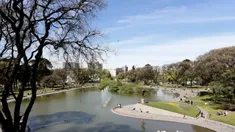 Pronóstico del 21 de mayo.