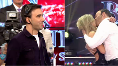 Un falso Onur repartió besos en ShowMatch ¡y hasta la ligaron Hoppe y Laurita! Un falso Onur repartió besos en ShowMatch ¡y hasta la ligaron Hoppe y Laurita!